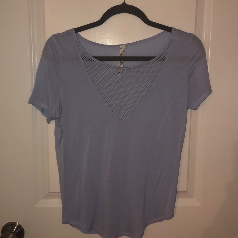 alo yoga top